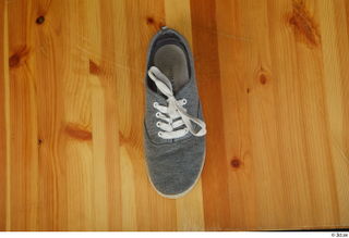 Clothes  199 grey sneakers shoes 0001.jpg